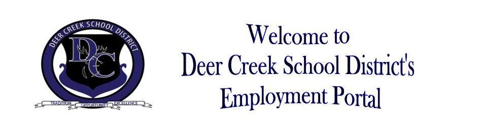 Deer Creek ISD 6